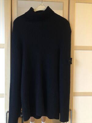 stone island Rollkragenpullover