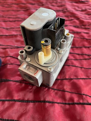 Navien Gas Control Valve 30011586B