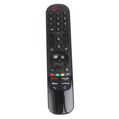 New Replace MR21GA For LG Smart 2021 QLED TV Infrared Remote Control 43UP77506LA