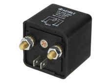 Fits HERTH+BUSS ELPARTS 75613100 Relay, main current DE stock