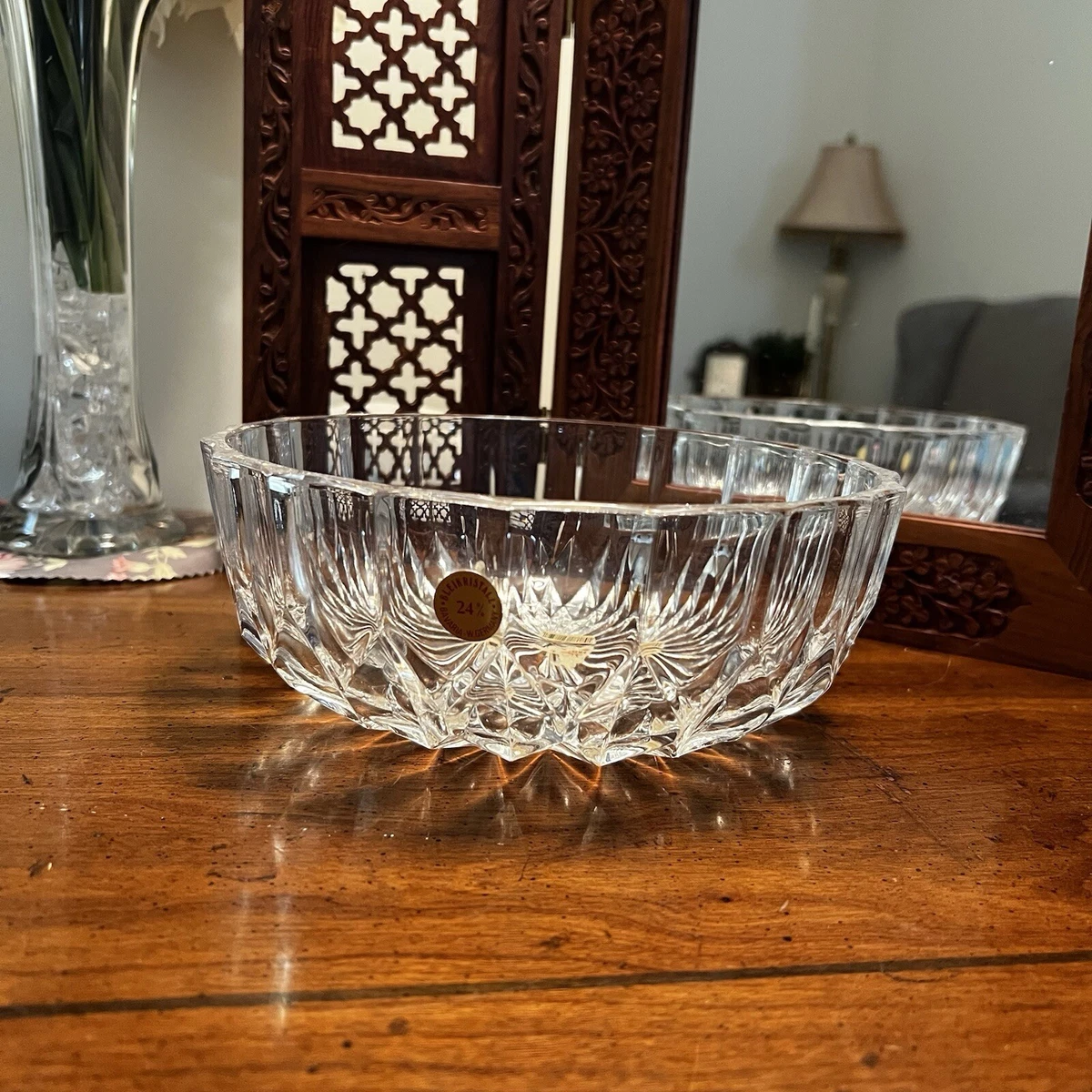 bleikristall crystal products for sale | eBay