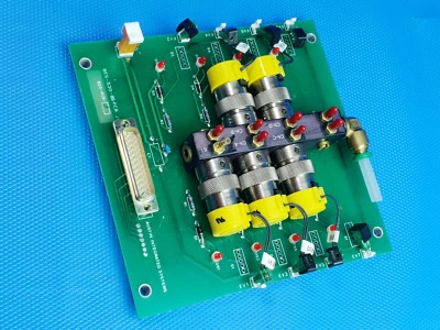 Amat Applied / Austin Integrated BES-530-8-PCB Inkl. MwSt. - Bild 1 von 4