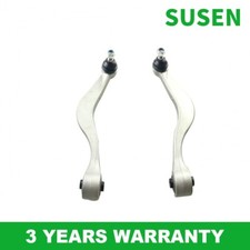 Front Lower Left+Right ControlL Arm Kit Fit For BMW E34 E32 5 7 Series 525 530