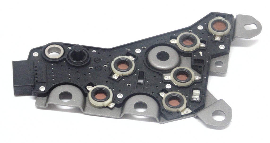 Allison Automatic Oil Pressure Switch Manifold PSM 29549706, 46 OFF