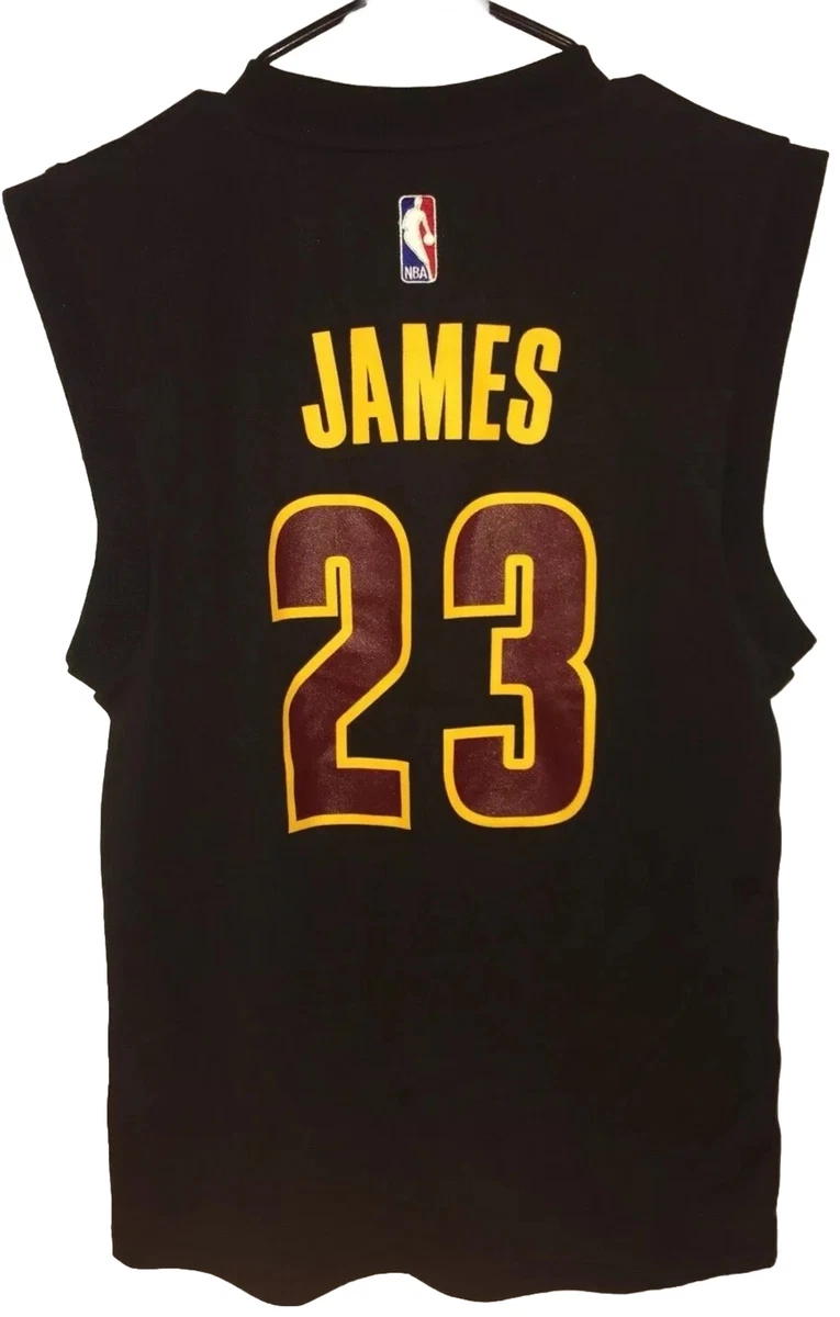 Lebron james 2025 2016 shirt