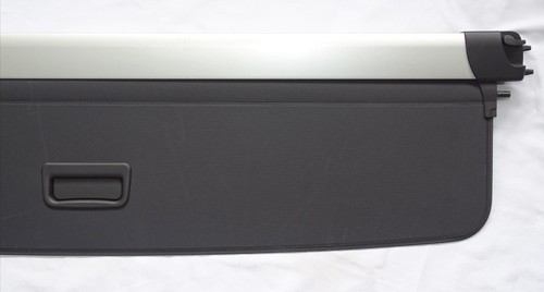 ECHT!!! RANGE ROVER SPORT L494 PAKETREGAL STIEFEL LADEABDECKUNG JALLO 2017-2022 - Bild 4 von 10