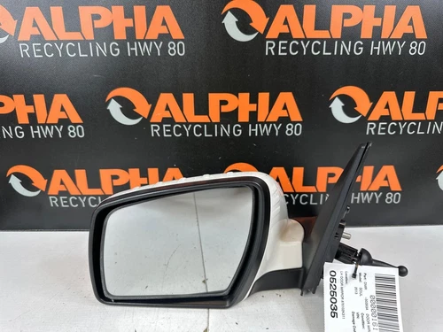 Door Mirror KIA SOUL Left 10 11 12 13