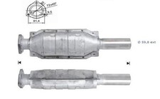 Catalyseurs Audi A6