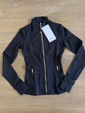 Lululemon Women's Define Jacket Size 2