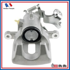 Etrier de frein Citroen DS5