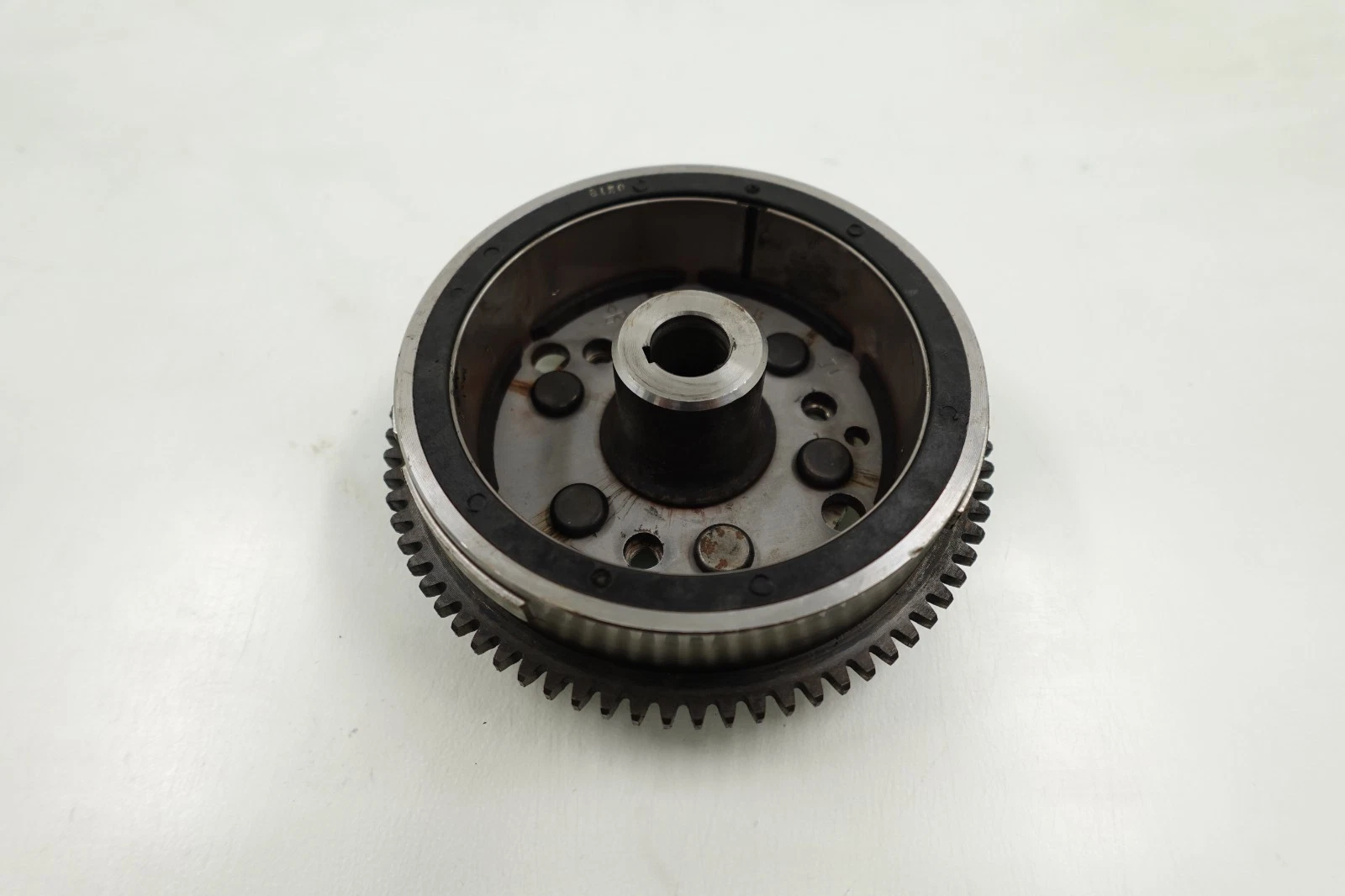 1999-2005 Yamaha GP / XLT 1200 OEM Magneto Flywheel 66V-85550-00-00