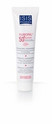 ISIS PHARMA RUBORIL EXPERT SPF 50 AntiRötungscreme, 40 ml