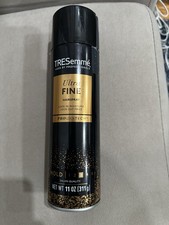TRESemme Hairspray for Women and Men - Tres Two Ultra Fine Mist Hair Spray 11oz