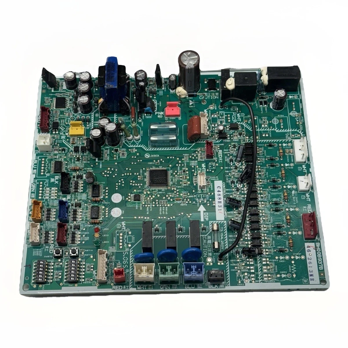 Mitsubishi Electric HVAC & Refrigeration Controls & Circuit Boards