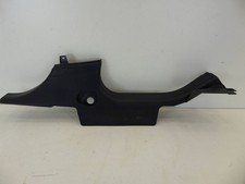 Mini Cooper Countryman R60 2013 Hinten rechts Einstiegsleiste Zierleiste hinten