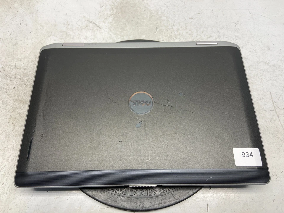 Dell Latitude E6430 Intel i5-3320M 2.6GHz 4 GB NO HDD - Image 2 of 4