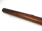 Marlin model 60 Glenfield new style rifle parts: brown laminated Stock — photo 8