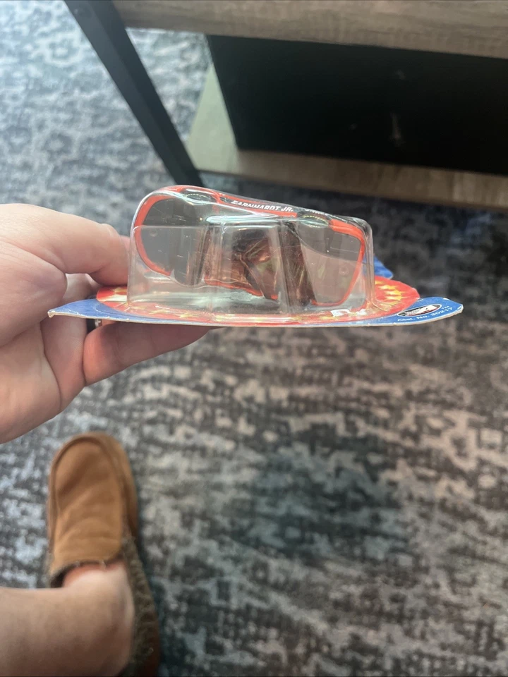 2002 Winner’s Circle Dale Earnhardt Jr. Orange Iroc Car 1:64 1999 Firebird - Image 4 of 4