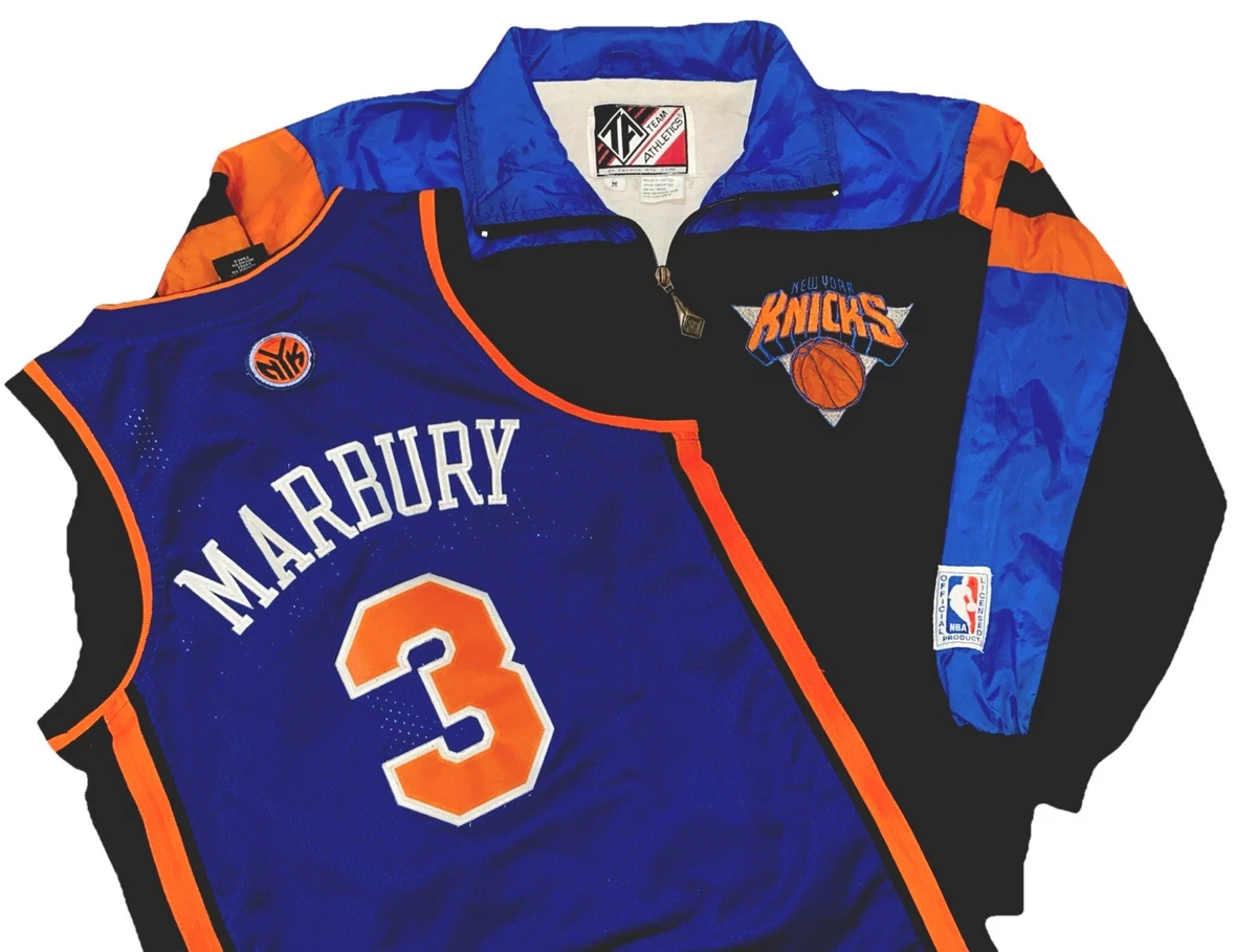 PUMA 1999 NBA ウォームアップジャケット ニューヨーク・ニックス Nike New York Knicks NBA Jackets for sale | eBay