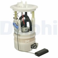 Kraftstoffpumpe FöRdereinheit Delphi FG1495-12B1 FüR Opel Corsa S07 L08 L68 LPG