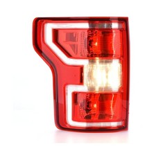Tail Light Compatible With 2018 2019 2020 Ford F150 Left Driver Side
