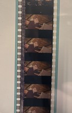 DIGIMON. The Movie.   2000. 35mm. Film Cell Strip