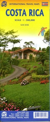 Costa Rica | englisch