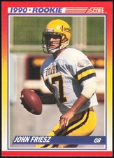 John Friesz