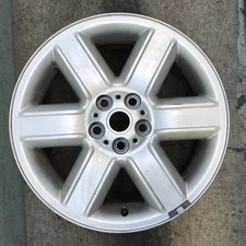 Land Rover Range Factory Rim 19" 2003-2005 Alloy OEM Wheel Original 72173