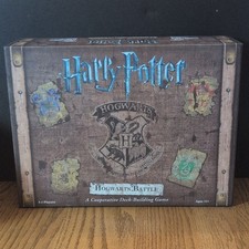 Harry Potter Hogwarts Battle Core Set 100% CO...