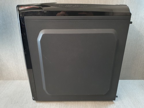 Gaming PC i7-7700K 16GB DDR4 256GB M.2 GTX 1060 6GB WIN 10 Home Grade C ED2207 - Afbeelding 6 van 13