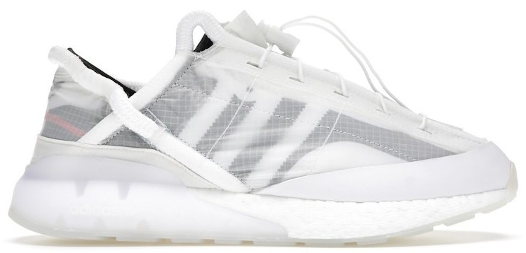 Craig Green x adidas ZX 2K Phormar White for Sale | Authenticity