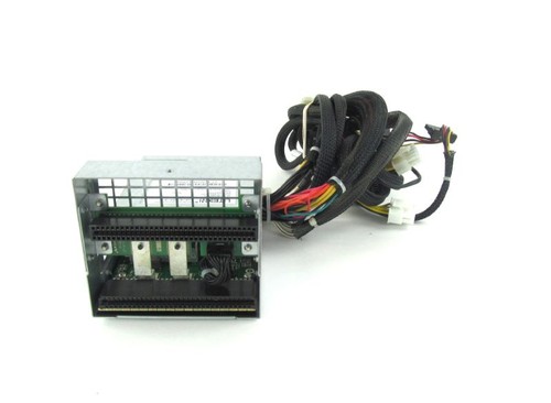 HP 663263-001 RPS Backplane Board ML310E G8 zy - Picture 3 of 4