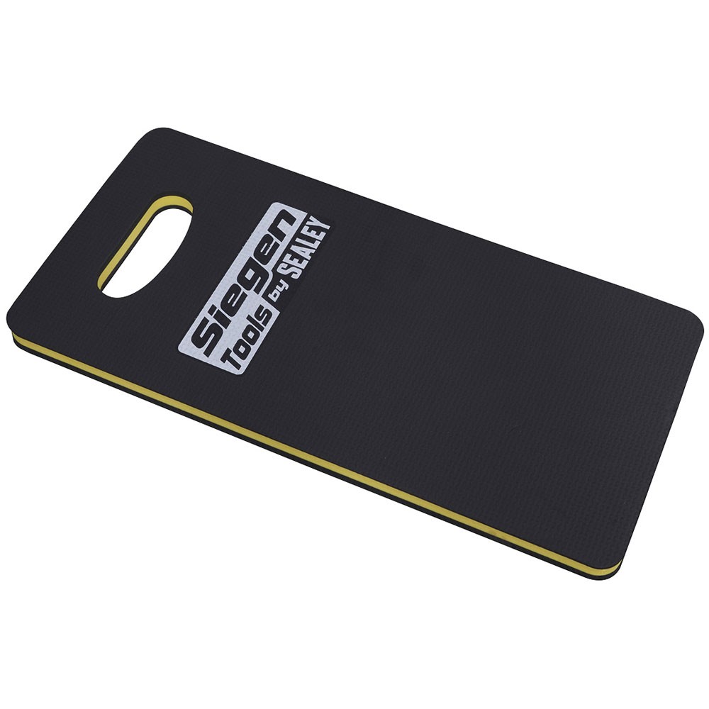 Siegen Mechanic's Kneeling Mat EVA 22mm