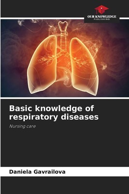 Basic knowledge of respiratory diseases Daniela Gavrailova