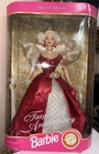 1997 Target 35th Anniversary Exclusive Barbie Special Edition #16485 Vintage NIB