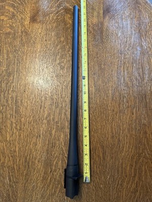Mossberg 100 ATR Black 30-06 SPRG 22  Barrel #8870