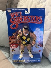 WWF WWE Smackdown Live Backstage Mayhem RARE Toy Spares? for sale