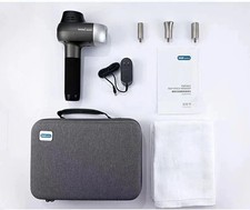 Beoka PRO6 Deep Tissue Massage Gun 10mm Deep ...