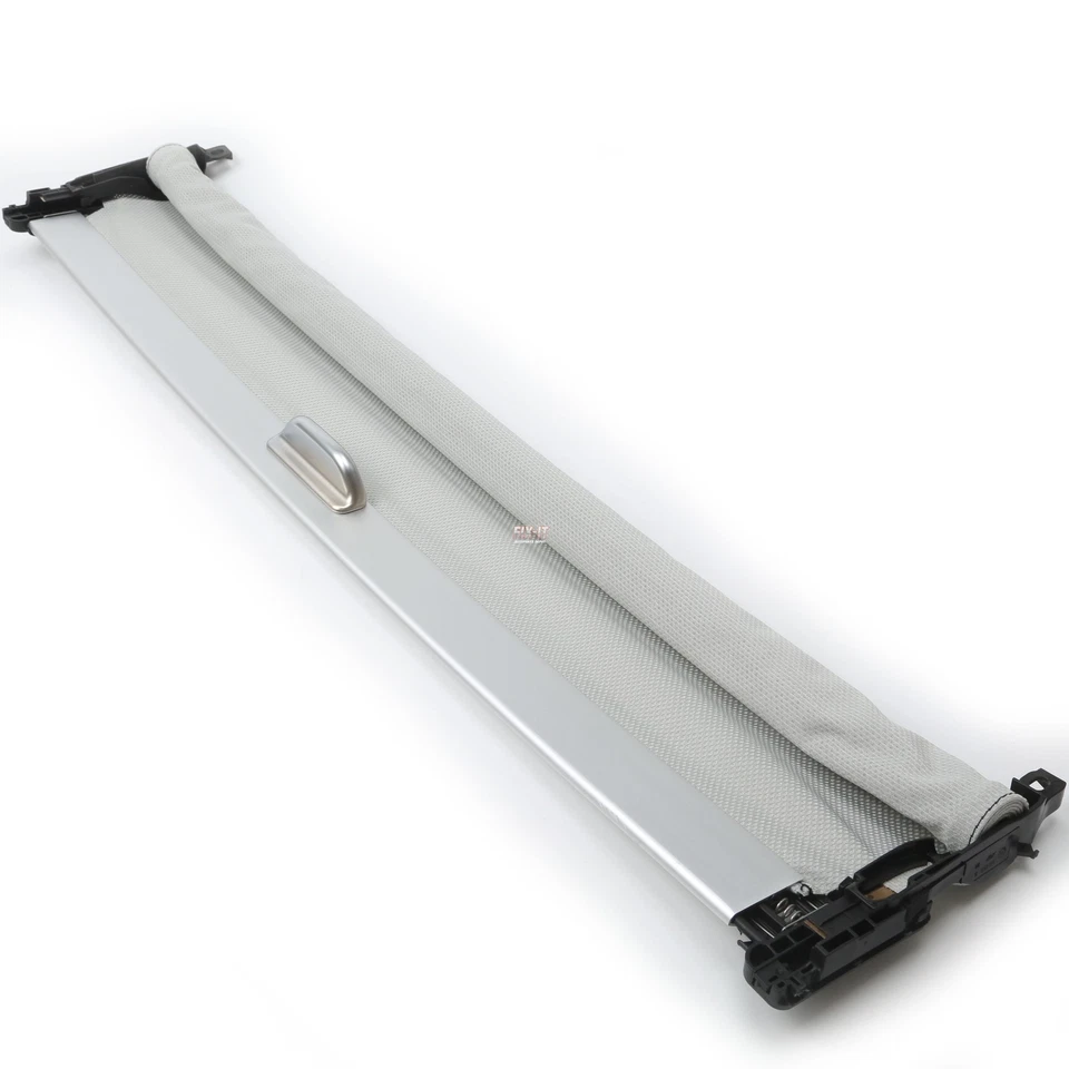 Sunroof Sunshade Curtain Assembly Cover Gray Fit For Audi A1 A3 Q2 8X0877307D Foto 2 de 4