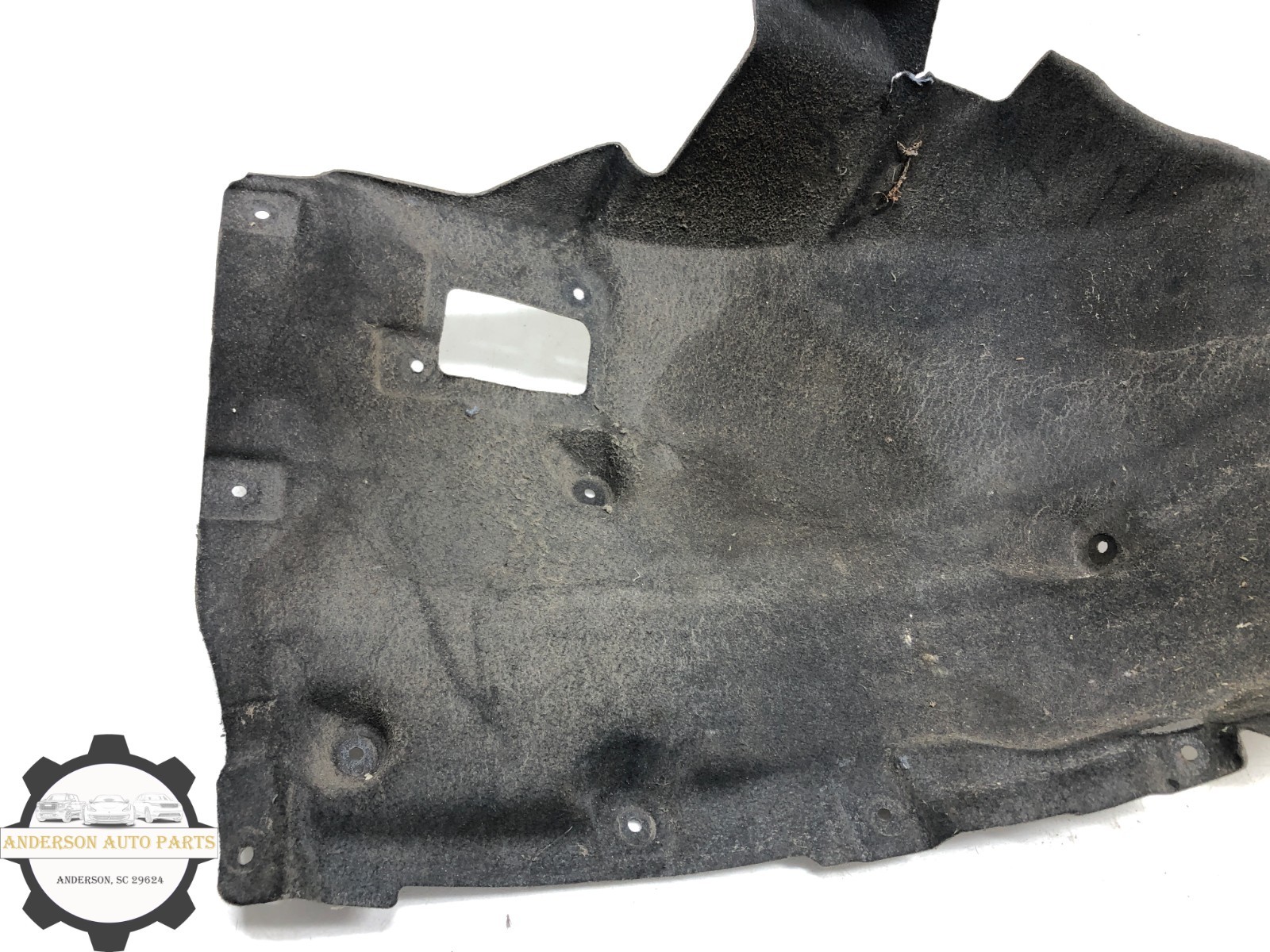 BMW i8 2014-2020 Front Right Fender liner