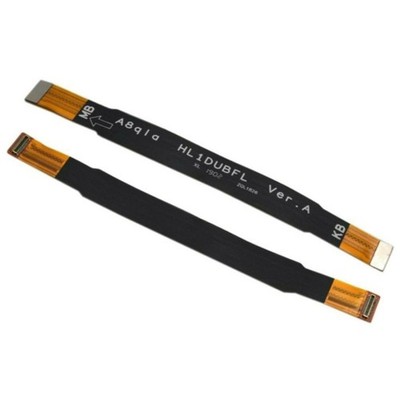 Compatible Main Flex Cable for Huawei Y7 Prime (Pro) Enjoy 9 Plus HL1DUBFL