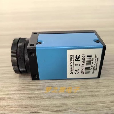 1 PCS IMAGINGSOURCE DFK 23GM021 industrial camera