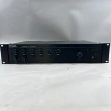 Atlas Sound AA120 Mixer Amplifier