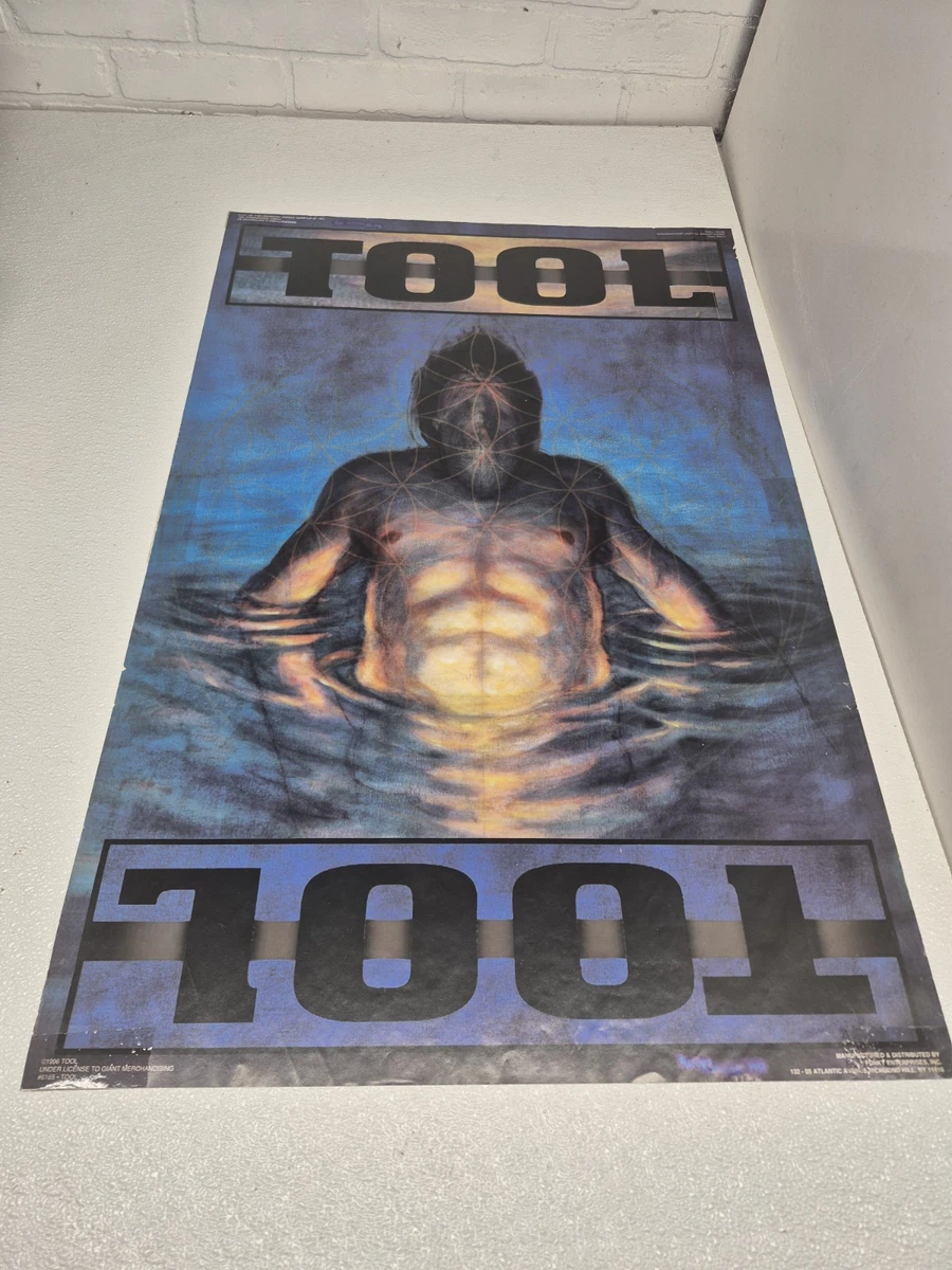 25+ Tool (Musical Artist) Memorabilia for sale | Updated Oct 2026