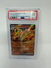 Pokemon Charizard ex #161 Pokemon Promo PSA 8