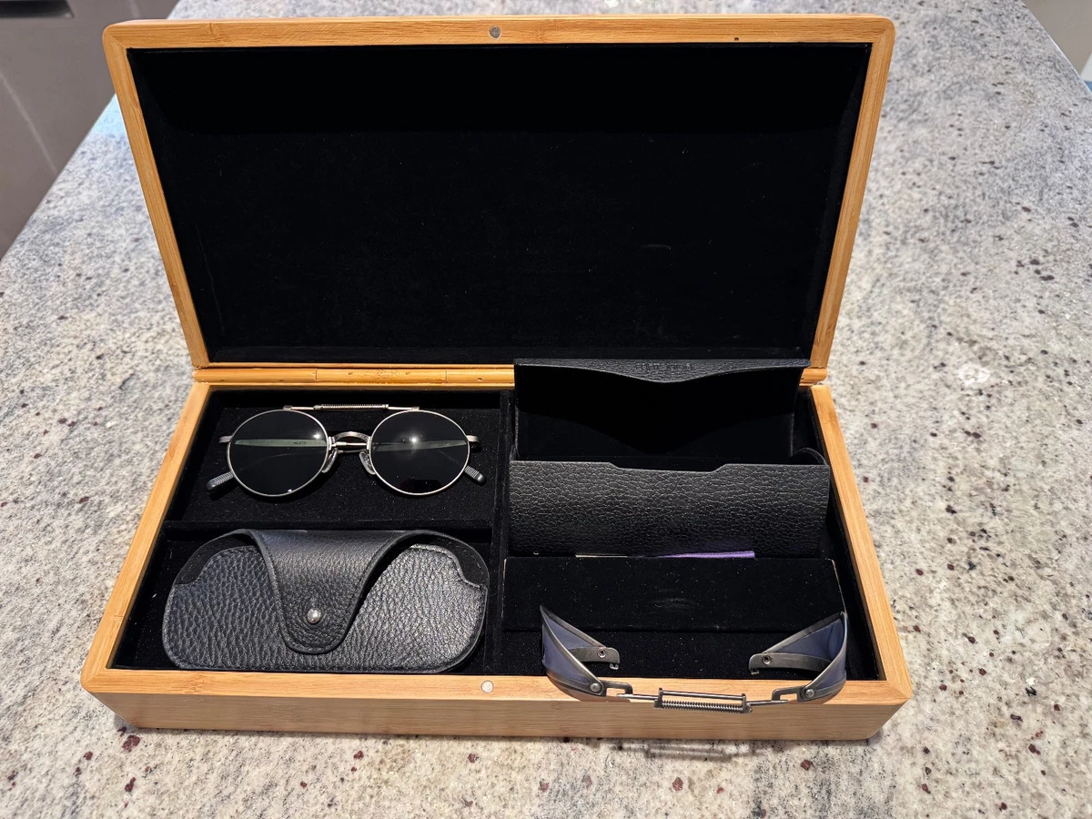 Matsuda Sunglasses for Men for sale | eBay