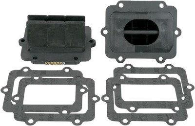 V-Force by Moto Tassinari V-Force 3 Reed Valve System #V3132-873A-2 Polaris