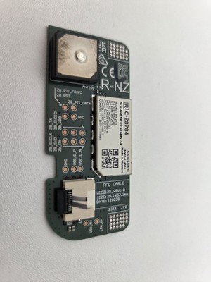 BN59-01435A Samsung Wi-Fi Modul aus TV GQ65QN85CATXZG