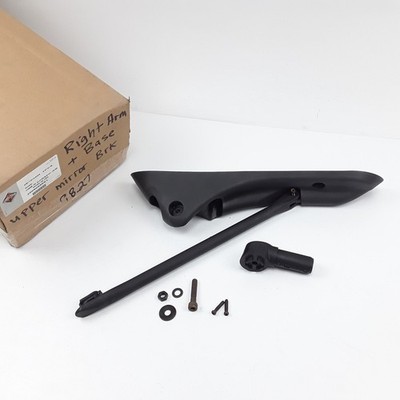 OEM Right Upper Door Mirror Mounting Bracket Bar Navistar International Trucks